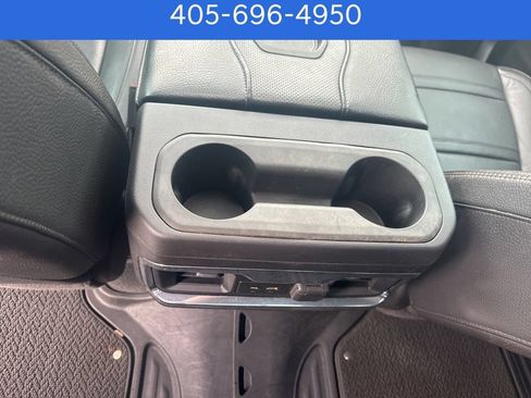Used 2021 GMC Sierra 1500 Denali w/ Driver Alert Package II AWD/4WD image 28