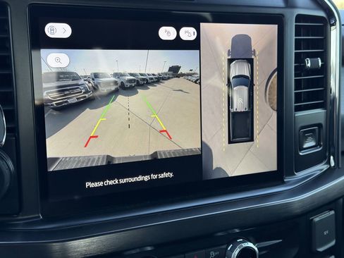 New 2026 Ford F250 Lariat w/ Chrome Package image 46