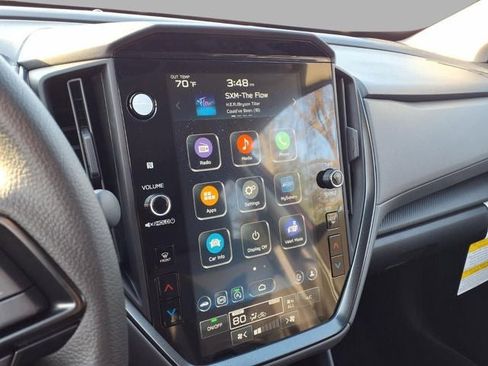 New 2026 Subaru Crosstrek 2.0i Premium image 25