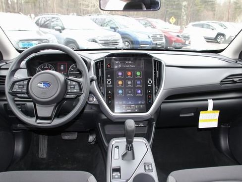 Certified 2025 Subaru Crosstrek 2.0i Premium AWD/4WD image 32