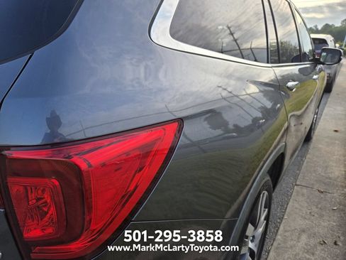 Used 2016 Honda Pilot Elite image 10