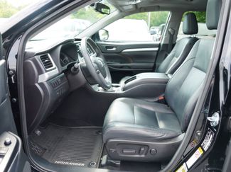 Used 2016 Toyota Highlander XLE AWD/4WD video 4