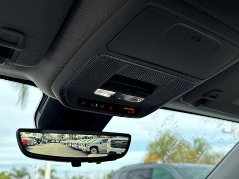 New 2026 GMC Terrain Denali w/ LPO, Black Badging Package image 29