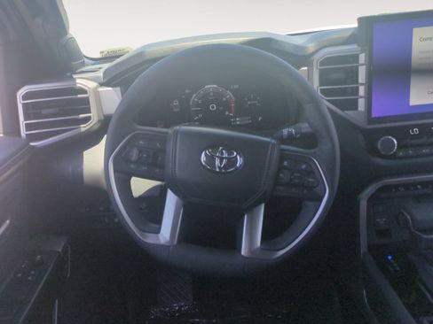 New 2026 Toyota Tundra 4x4 CrewMax image 12
