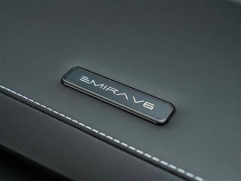 New 2025 Lotus Emira V6 image 27