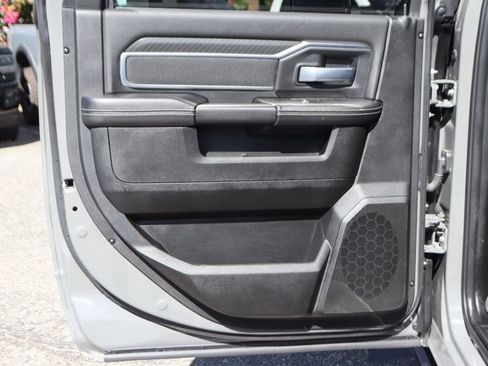 Used 2026 RAM 2500 Big Horn AWD/4WD image 35