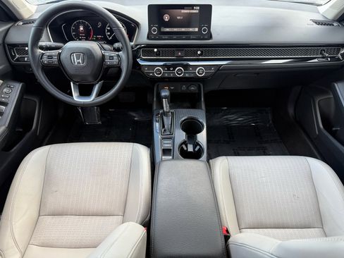 Used 2023 Honda Civic EX-L image 29