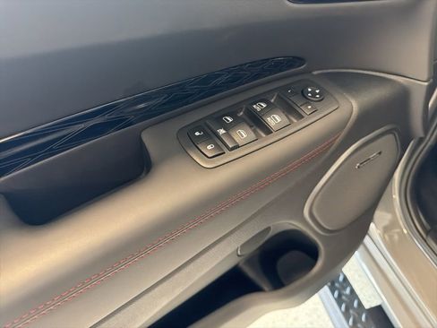 New 2026 Dodge Durango GT image 12