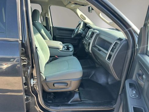 Used 2016 RAM 1500 Tradesman w/ Popular Equipment Group AWD/4WD image 5