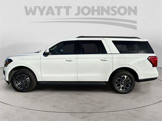 Used 2024 Ford Expedition Max XLT video 2