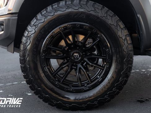 Used 2021 Ford F150 Raptor w/ Equipment Group 801A High image 8