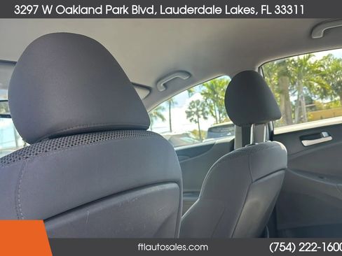 Used 2012 Hyundai Sonata GLS image 31