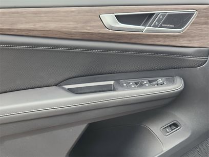 New 2025 Volkswagen Atlas SEL Premium R-Line