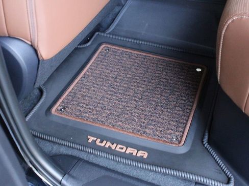 New 2026 Toyota Tundra 1794 Edition AWD/4WD image 53