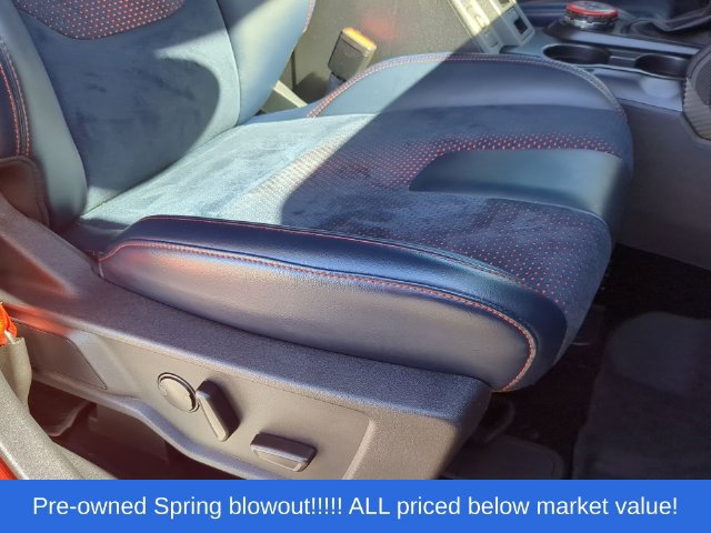 Used 2022 Ford Bronco Raptor AWD/4WD image 46