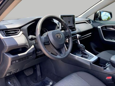 Used 2023 Toyota RAV4 XLE w/ Convenience Package FWD image 18