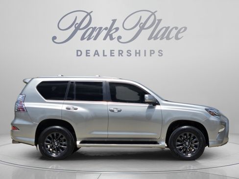 Used 2023 Lexus GX 460 Premium AWD/4WD image 6