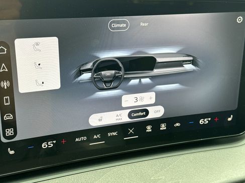 New 2026 Audi Q3 quattro 2.0T AWD/4WD image 18