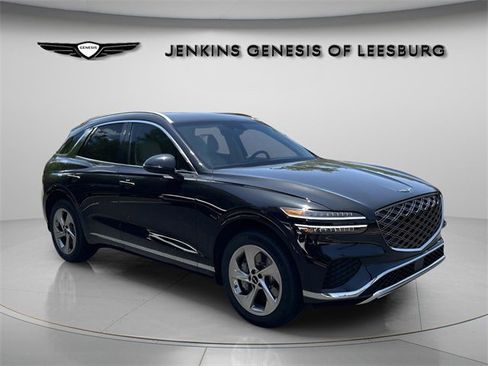 New 2026 Genesis GV70 2.5T Select image 1