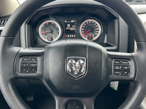 Used 2019 RAM 1500 Classic Warlock AWD/4WD image 18