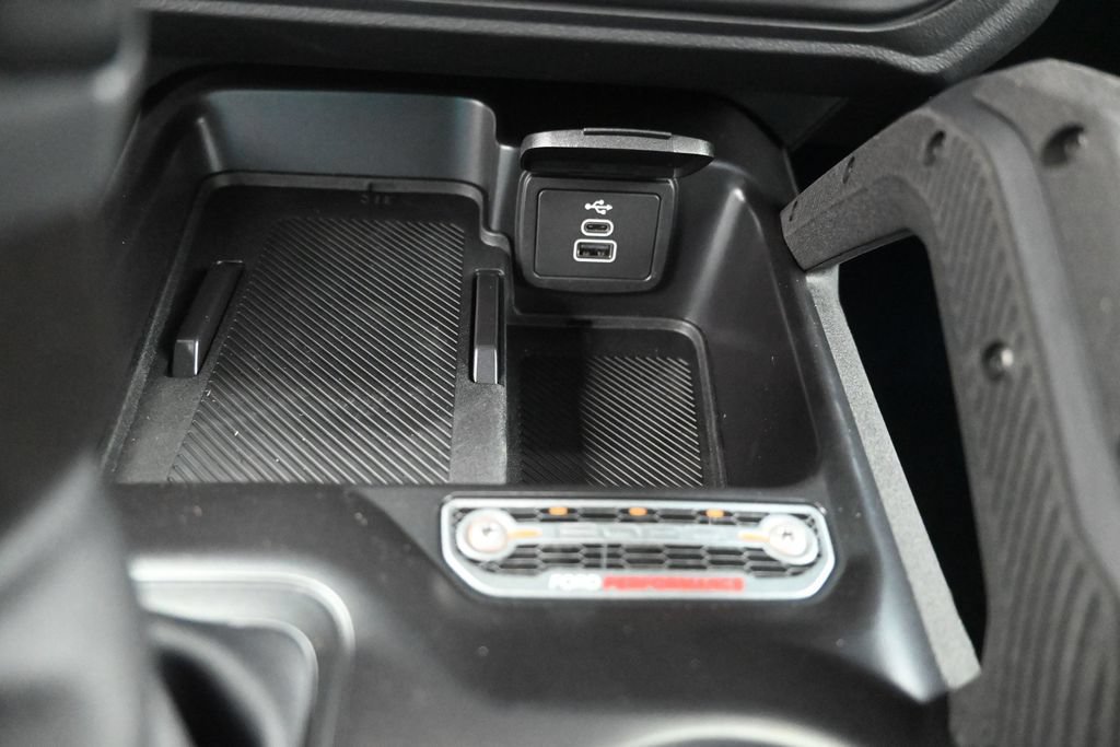 New 2026 Ford Bronco Raptor AWD/4WD image 9