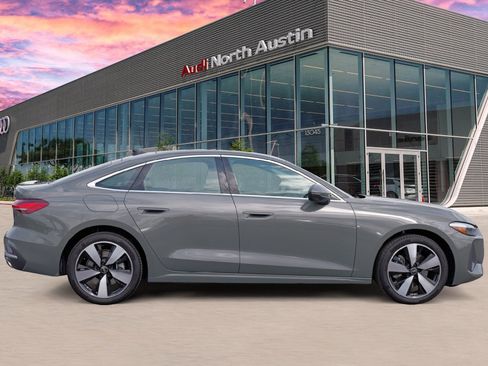 New 2025 Audi A5 2.0T Premium image 4