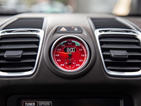 Used 2013 Porsche Boxster S RWD image 18