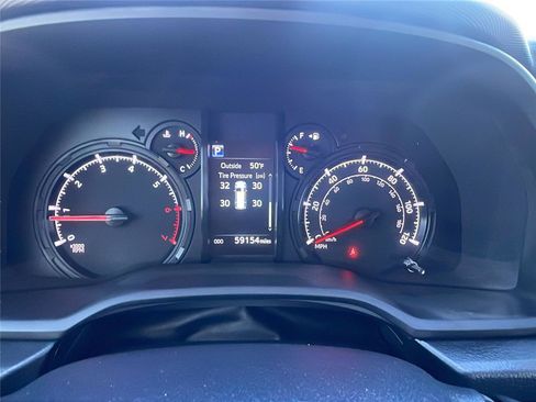 Used 2022 Toyota 4Runner SR5 Premium w/ Moonroof Package image 24