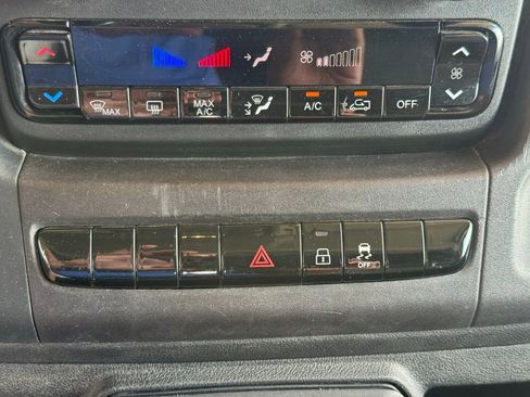 Used 2022 RAM ProMaster 3500 w/ Convenience Group FWD image 30