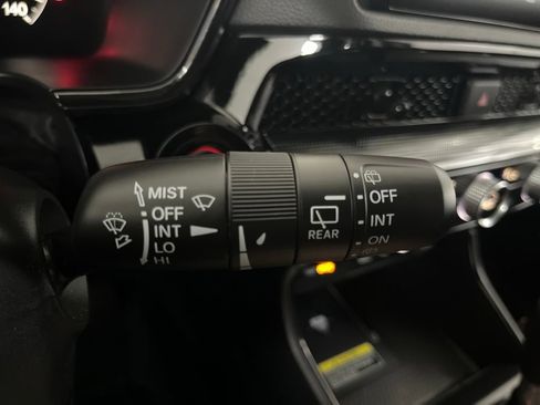 Used 2024 Honda CR-V EX-L image 63