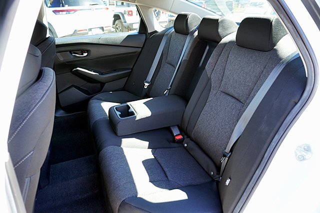 Used 2024 Honda Accord EX image 23