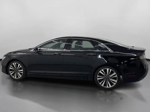 Used 2018 Lincoln MKZ Reserve w/ Technology Package AWD/4WD image 5