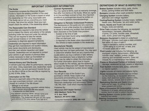 Used 2012 Toyota Tacoma 4x4 Double Cab w/ SR5 Pkg image 26