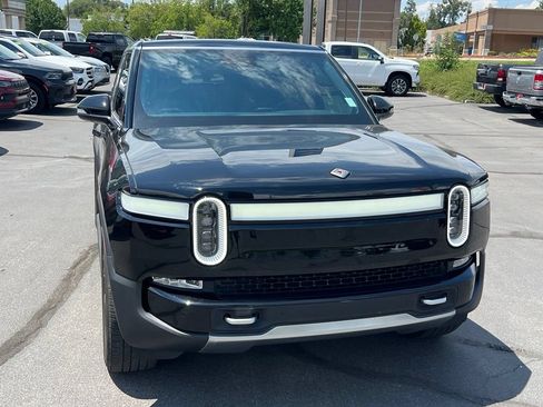 Used 2024 Rivian R1S Adventure AWD/4WD image 4