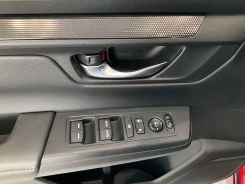 Certified 2023 Honda CR-V EX image 7