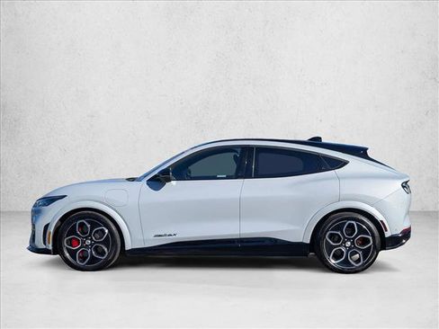 Used 2023 Ford Mustang Mach-E GT image 9