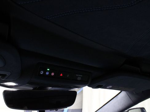 Used 2023 Chevrolet Corvette Stingray Premium Cpe w/ Z51 Performance Package RWD image 27