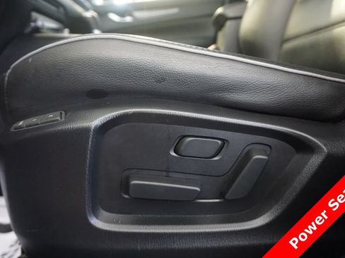 Used 2025 MAZDA CX-5 AWD 2.5 S w/ Preferred Package image 7