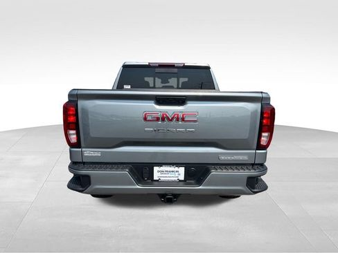 New 2026 GMC Sierra 1500 Elevation w/ Preferred Package AWD/4WD image 5