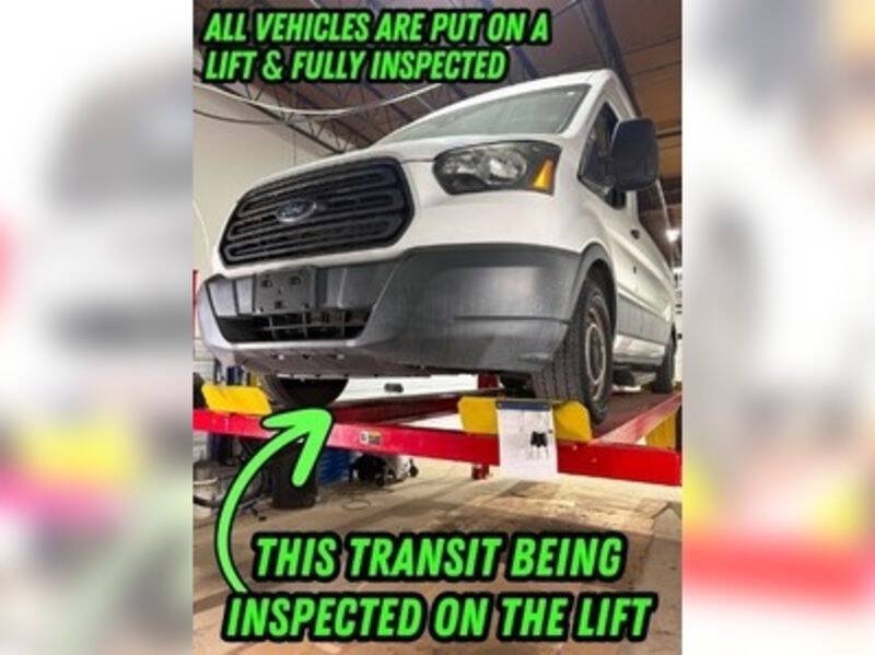 Used 2016 Ford Transit 350 XL RWD image 62