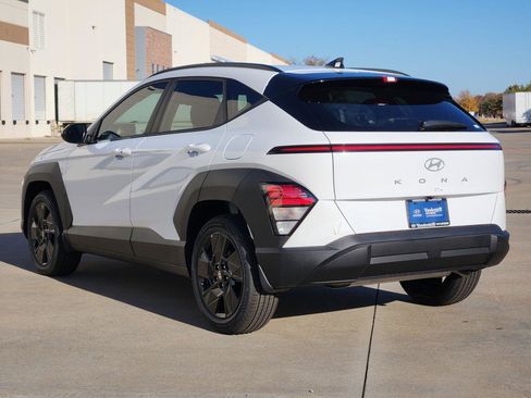 New 2026 Hyundai Kona SEL Sport FWD image 3
