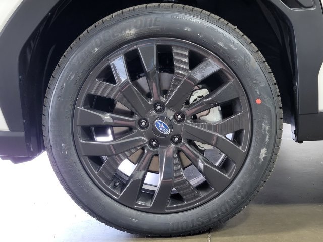 New 2026 Subaru Forester Sport AWD/4WD image 9