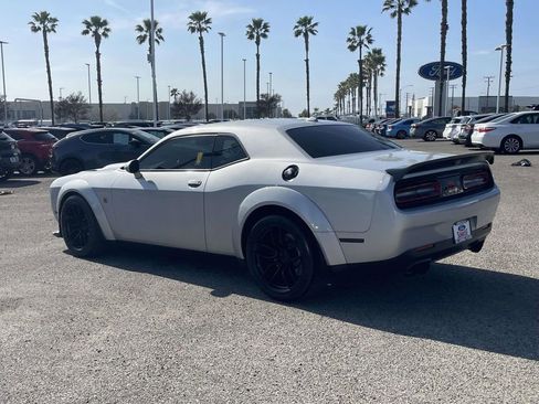 Used 2019 Dodge Challenger R/T Scat Pack image 8