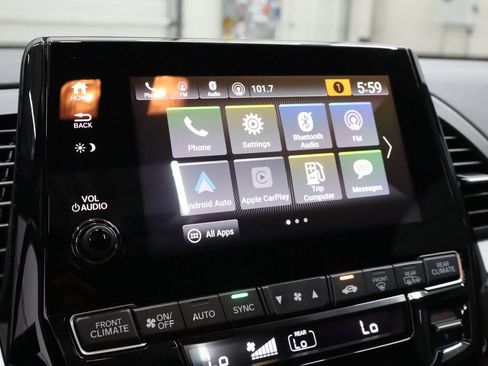 Used 2023 Honda Odyssey Sport image 21