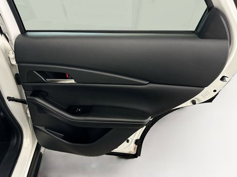 Used 2025 MAZDA CX-30 AWD 2.5 S w/ Preferred Package image 32