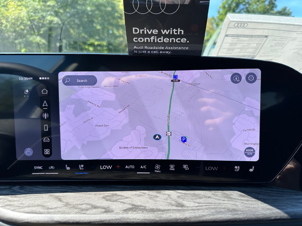 New 2026 Audi Q5 Premium Plus AWD/4WD image 18