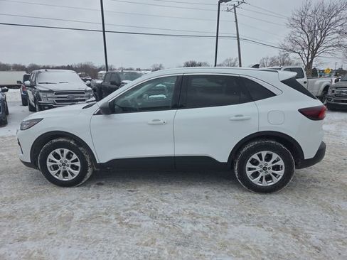 Certified 2023 Ford Escape Active image 24