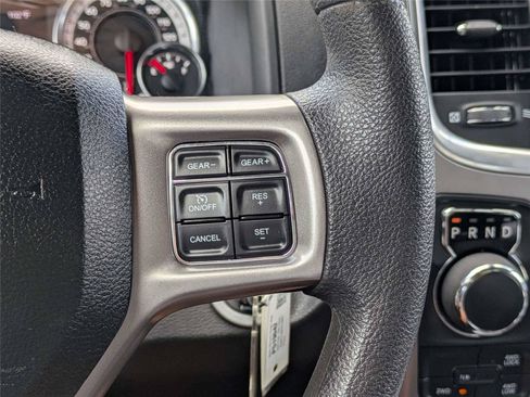 Certified 2023 RAM 1500 Classic SLT w/ Trailer & Traction Group AWD/4WD image 28