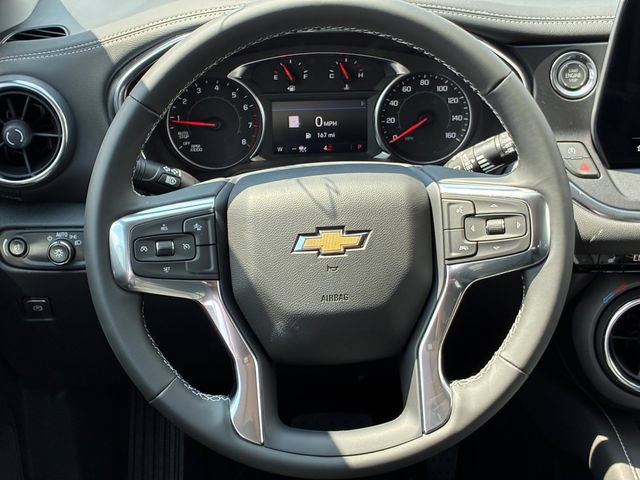 New 2026 Chevrolet Blazer LT w/ Sound & Technology Package AWD/4WD image 21