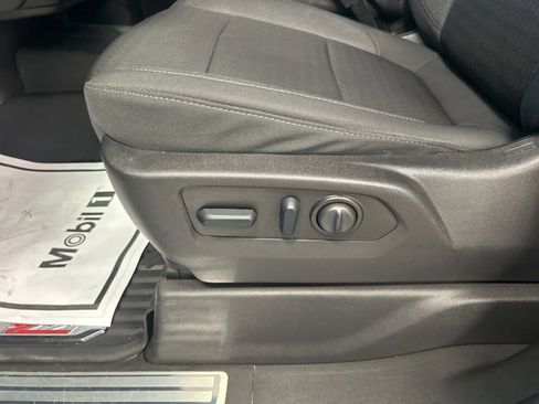 Used 2022 Chevrolet Silverado 1500 RST image 14